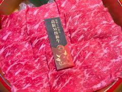 -牛New寿喜烧(曹路花园城店)