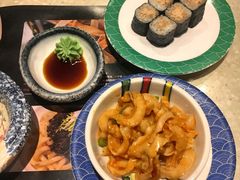 -古田居·特色寿司料理(骏欣中心店)