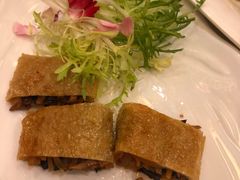 -上海安亭别墅花园酒店