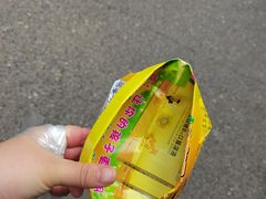 -老陈婆手工面庄