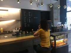 -Home Cafe(水榭春天店)