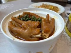 -香云轩·顺德菜(香云纱园林酒店店)
