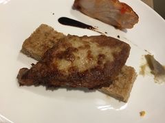 -新食谱全日制餐厅·苏州苏州湾艾美酒店