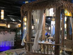 -花溪雨·森林餐厅(石基店)