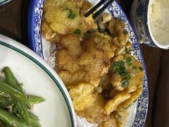 -云中菜馆(恒晟·云中绿园店)