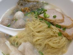 -正宗潮州鱼蛋粉(长寿西路店)