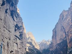 -炳灵寺世界文化遗产旅游区