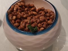 花生-聚宾楼·烤鸭·家宴(科技三路店)