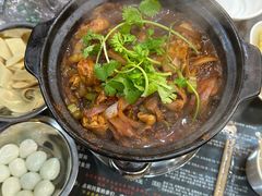 -川香煲(茅台路店)