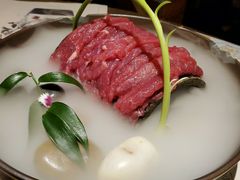 九秒牛肉-盡膳口福跷脚牛肉火锅(合生汇购物中心店)