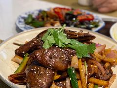 -欣旺·迎宾楼·百年无锡菜