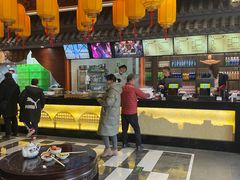 -汉九宫牛肉面·清真(兰州市自来水总公司住宅楼店)