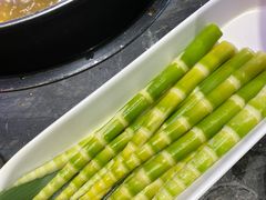 -热火朝天鲜切牛肉火锅(南强街巷店)