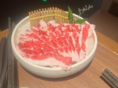-巴奴毛肚火锅(京西大悦城店)