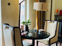 -利顺德大饭店·水岸中餐厅(小白楼店)