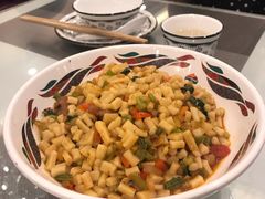 -巴依老爷新疆美食(清华东门店)