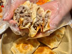 -谷丽麦馕新疆菜·清真(步步高梅溪新天地店)