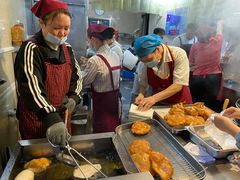-家阳赵师傅油饼包烧麦(粮道街店)