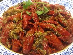 -功夫小龙虾·烧烤·江湖菜(金沙洲店)
