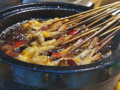 -胡马八破·川菜小馆(高新万达店)