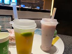 -金色印象·4k影院式足体养生(大渡口店)