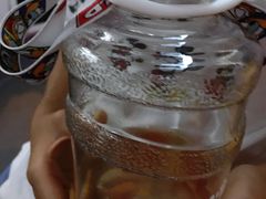 -milkplus·泰式奶茶(较场东路店)