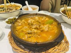 -丽丽三鲜螺蛳粉(田林路店)