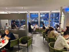 -范儿·嫂子烤肉·精致炭火烤肉(长治路店)