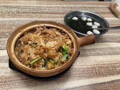 -壹煲口福煲仔饭(中山路店)