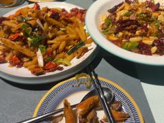 -海尔巴格一甸茶餐厅(团结路店)