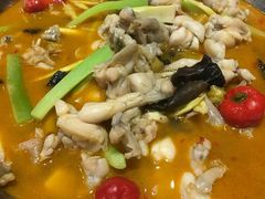 -氿熹干锅•牛蛙•烤鱼(印象城店)