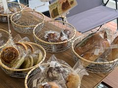 -雀食面包店(钟楼店)