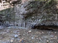 -龙门涧景区