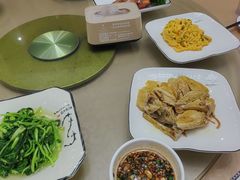 -七的湖·江南蟹舫·阳澄湖农家菜(蟹舫苑店)