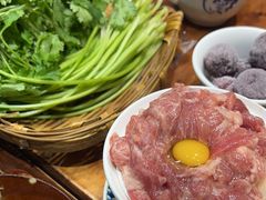 -楠火锅(哈尔滨金爵万象店)
