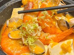 -孖记茶档·热腾茶餐(江南西plus店)
