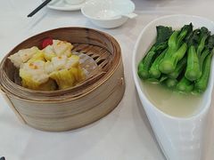 -金华安大酒楼·老牌潮菜·粤式茶点(东方国际店)
