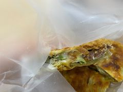 牛肉油糊馅-贾五油糊馅