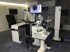 -优视力蔡司眼镜验配中心(越秀城市广场奥莱店)