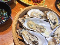 -王扯火胖哥烤生蚝(眉山首店)