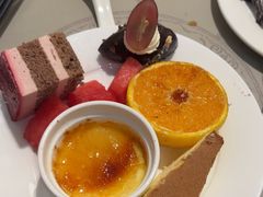 -晶丽香榭自助餐(南京大饭店)