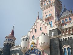 -厦门方特梦幻王国