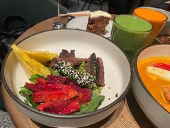 -Wagas(静安嘉里中心店)