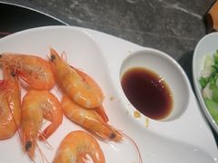 -同庆楼(滨湖万达广场店)