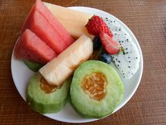 -飨食汇全日制餐厅·昆山皇冠假日酒店(九方店)