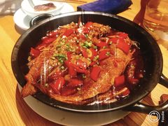 -顺香居·老字号湖北菜(江汉路店)