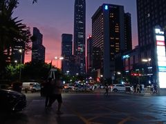 -皇庭广场(福华三路店)