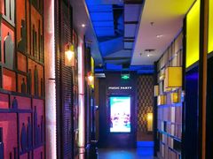 -音乐派KTV(银泰城店)
