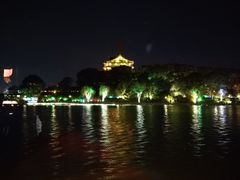 -凤城河风景区
