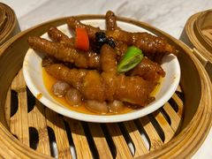 -鹭江潮餐厅•福建菜(佲家店)